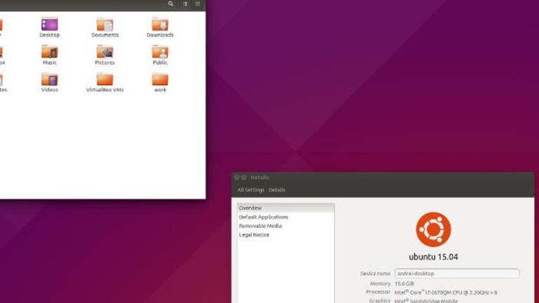 Descarga ya la última beta de Ubuntu 15.04