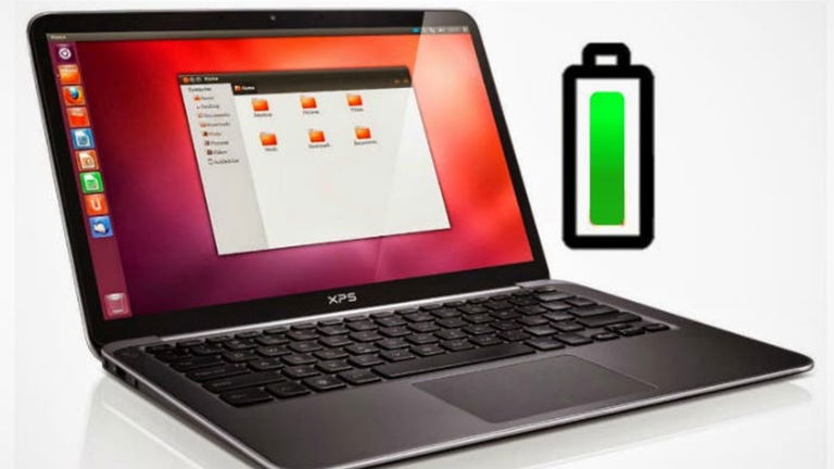 Mejora el consumo de energía en Ubuntu