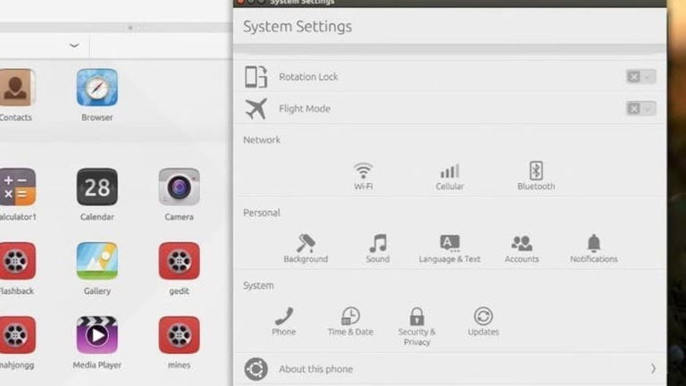 ¡Descubre cómo instalar Unity 8 en Ubuntu y conoce ya todas sus novedades!