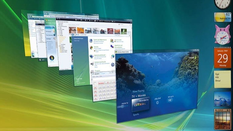 Windows Vista pasará a ser obsoleto el próximo 11 de Abril