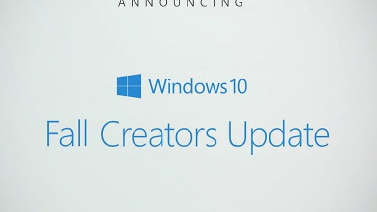 Cómo volver a la versión de Creators Update si has actualizado a Fall Creators Update