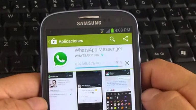 Cómo averiguar la ubicación de un usuario de Whatsapp