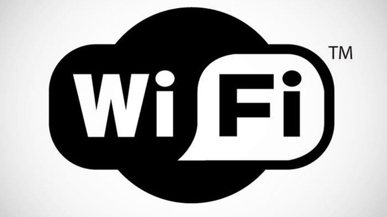 Configuración básica de una red Wi-Fi