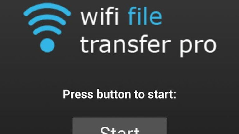 Te enseñamos a transferir archivos sin usar cables con Wifi File Transfer Pro