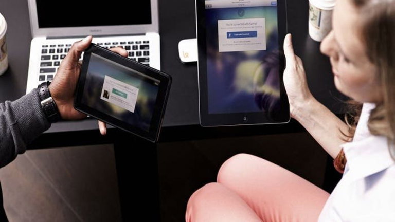Crea una red Wi-Fi con tu equipo de forma sencilla