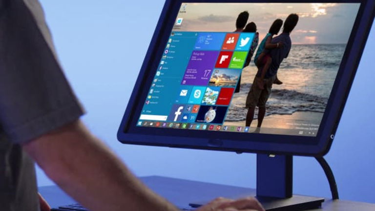 Disfruta del Menú Inicio clásico en Windows 10 con Classic Shell