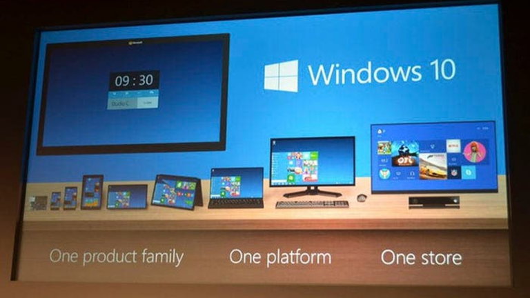 Mejorar el rendimiento en la versión preview de Windows 10