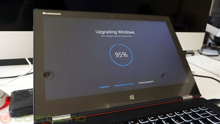 Cómo controlar las actualizaciones en Windows 10