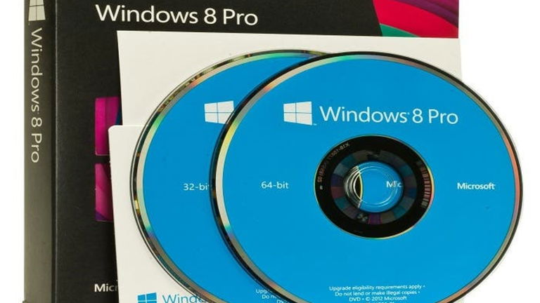 Hacer una copia de seguridad en Windows 8.1