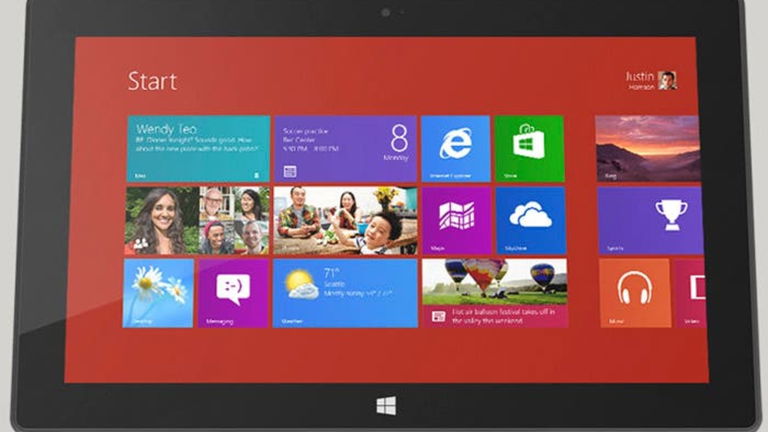 Cómo hacer jailbreak a Windows RT