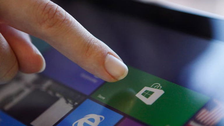 Microsoft se pone las pilas con su tienda Windows: Ya disponible VLC