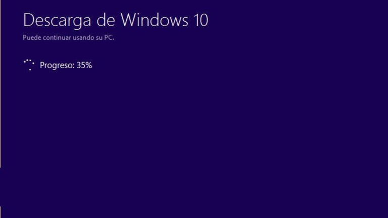 Cómo instalar Windows 10 desde una memoria USB