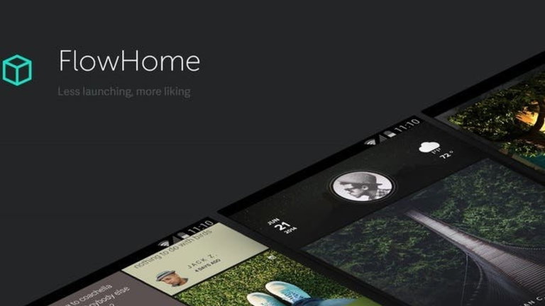 Te enseñamos cual es el mejor launcher para tus redes sociales