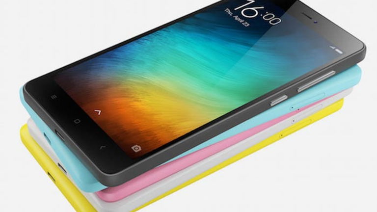 Aprende a rootear tu Xiaomi Mi 4i fácilmente