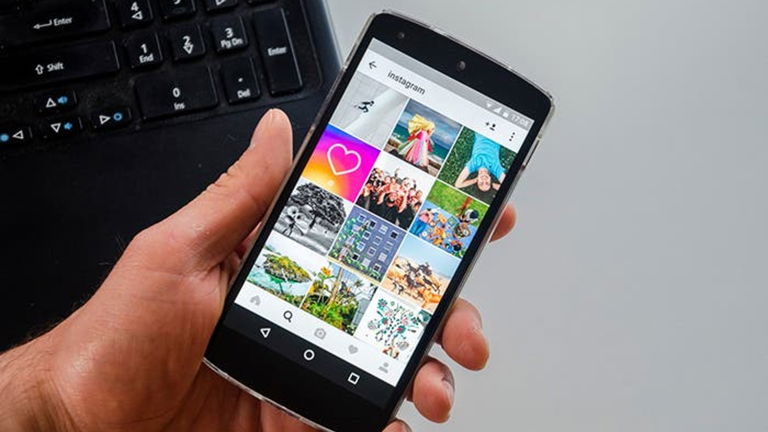 Guarda imágenes de Instagram en Android fácilmente con este módulo Xposed