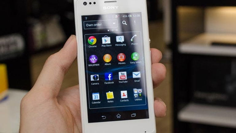 Cómo rootear el Sony Xperia M paso a paso