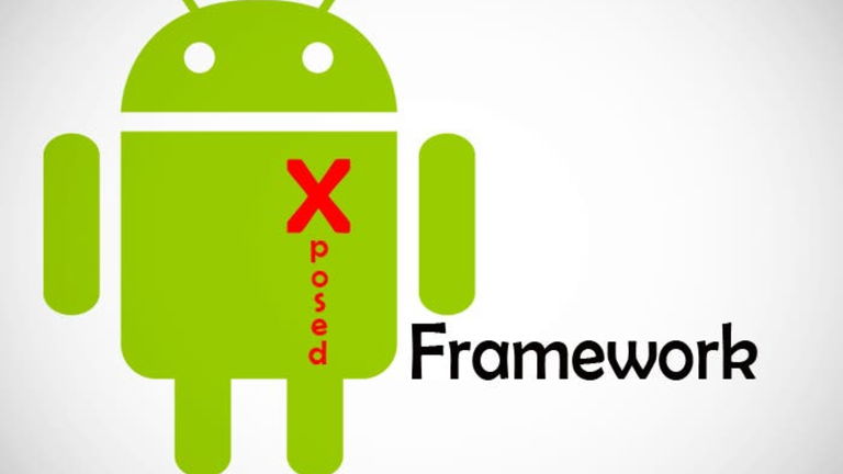 Crea tu propia capa de personalización Android con Xposed Framework