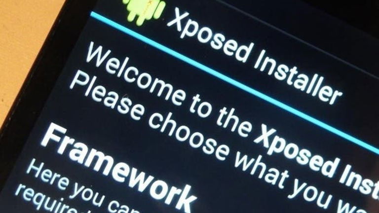 Cómo simular desde Ajustes que tenemos otro teléfono distinto con Xposed