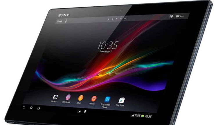 Consigue permisos root en tu Sony Xperia Tablet Z