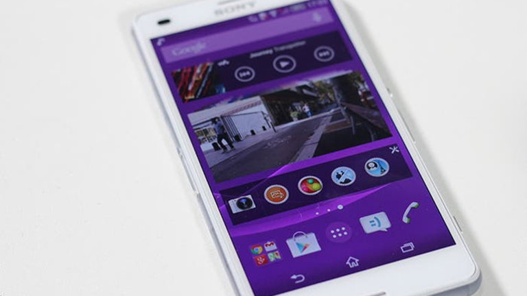 Instala el launcher de las ROMs Lollipop de Sony en cualquier Android