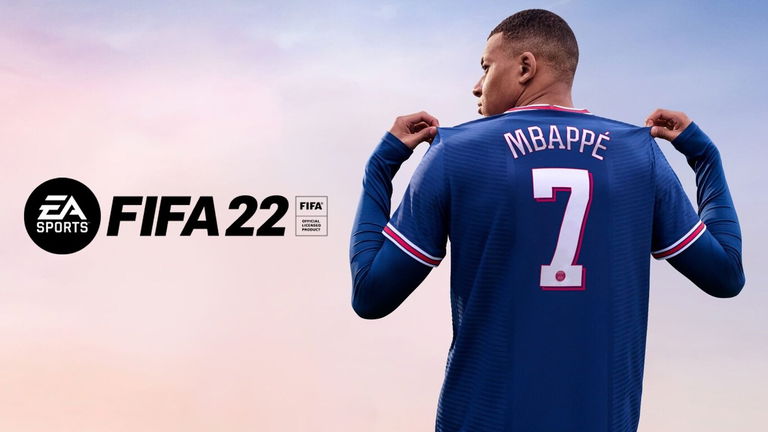 El nuevo nombre de FIFA ya estaría decidido