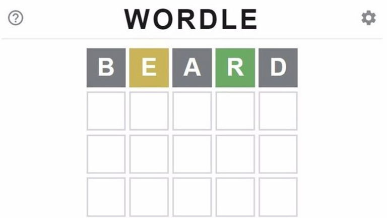 El popular juego de Wordle es comprado por The New York Times