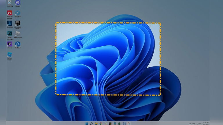 Cómo hacer una captura de pantalla en Windows 11: todas las formas