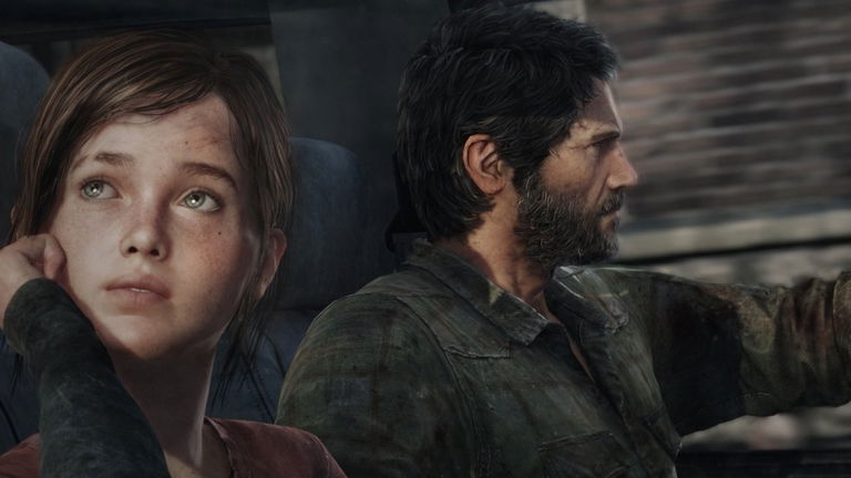 Naughty Dog, creadores de Uncharted y The Last of Us, tendrían tres proyectos entre manos