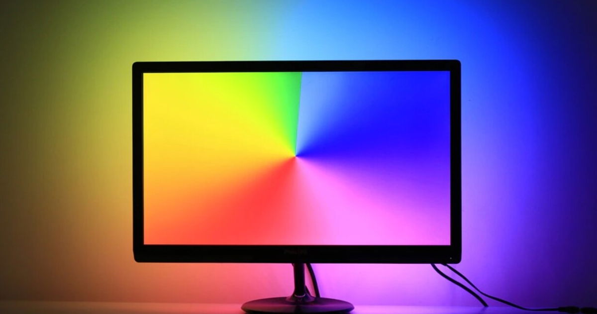 The Best LED Lights For Your Monitor (2022) Bullfrag
