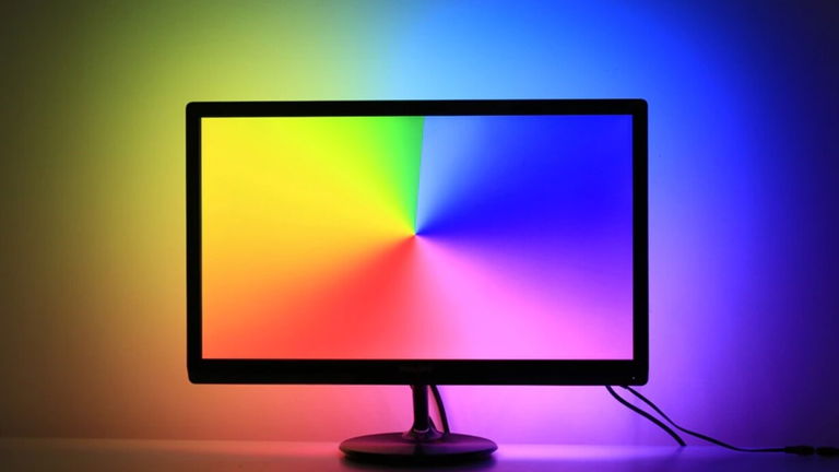 Las mejores luces LED para tu monitor