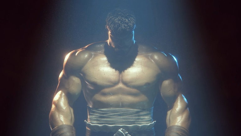 Street Fighter 6 es anunciado oficialmente