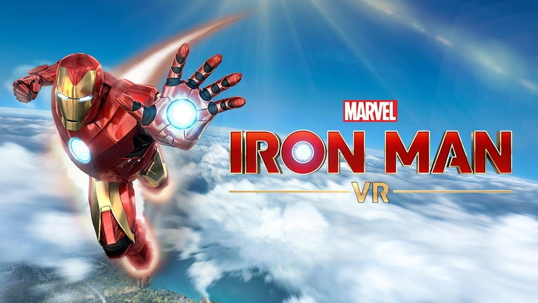 PlayStation estaría haciendo juegos de Iron Man, Capitán América, entre otros