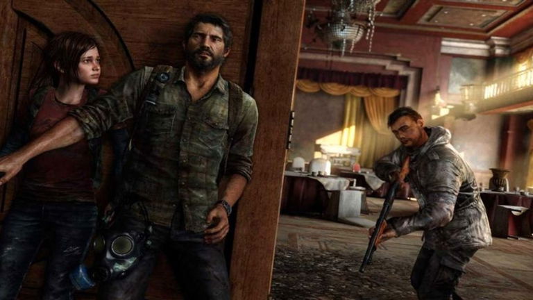 El director de The Last of Us podría haber filtrado el remake