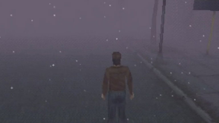 Konami pierde los derechos de la web de Silent Hill de la forma más tonta