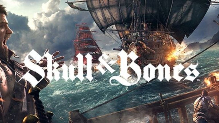 Nuevos indicios con el desarrollo de Skull & Bones