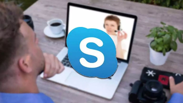 ¿Skype no funciona? Esta es la solución
