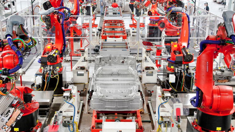 Por qué es tan competitivo el coche eléctrico de Tesla frente al resto de opciones en el mercado