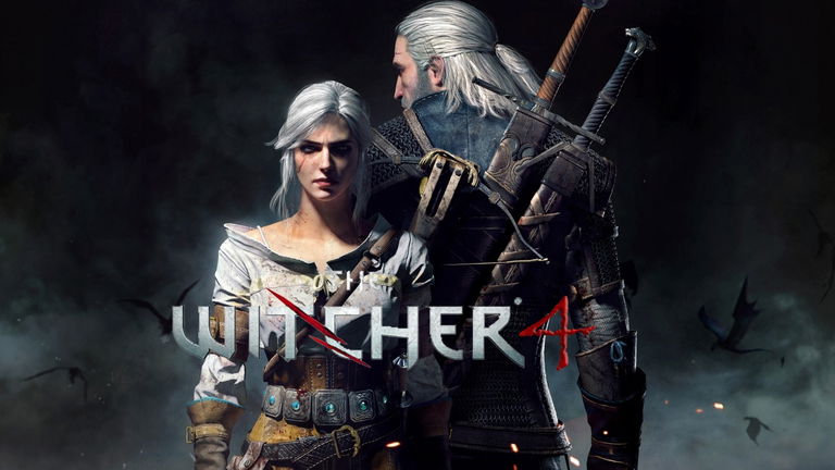 CD Projekt afirma que el nuevo título de The Witcher no es la cuarta entrega