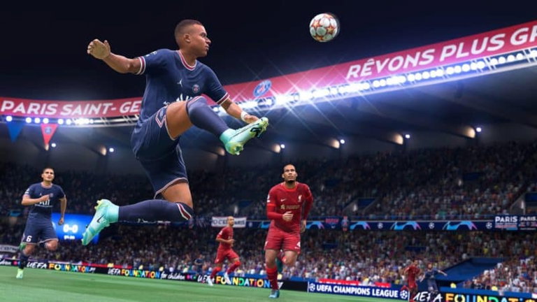 FIFA 23 podría tener finalmente juego cruzado