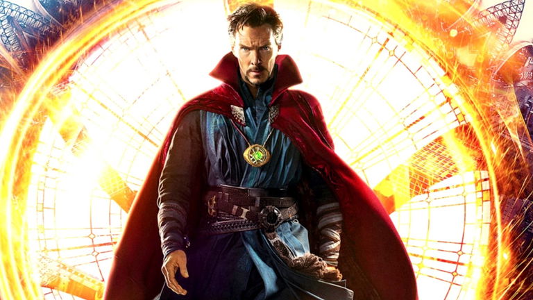 Un videojuego de Doctor Strange podría anunciarse en el E3