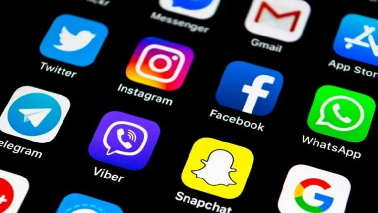 Estas son las apps más descargadas ahora mismo en todo el mundo