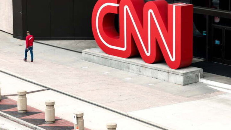 Así ha sido la historia de CNN+, el servicio de streaming más desastroso de la historia