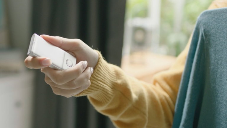 CheerTok es el touchpad que no sabías que necesitabas, pero que querrás comprar