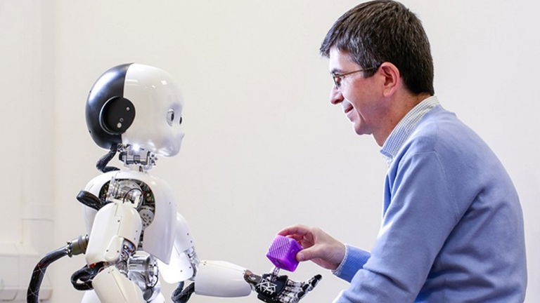 Estos son los planes del nuevo centro destinado a crear la IA que nos acompañará en el futuro