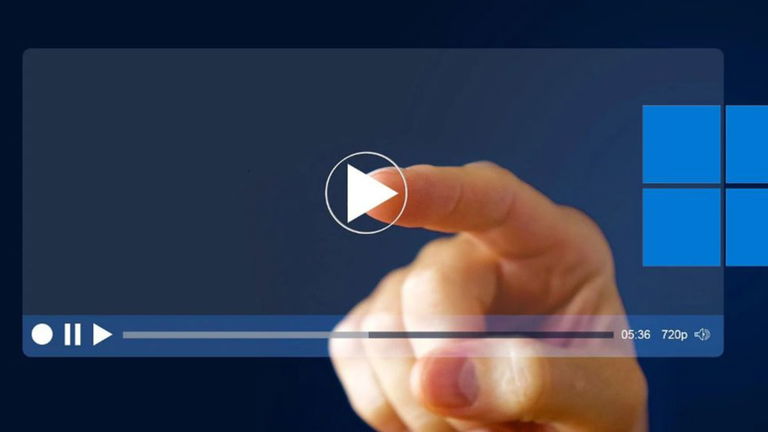 Cómo cambiar el reproductor de vídeo predeterminado de Windows