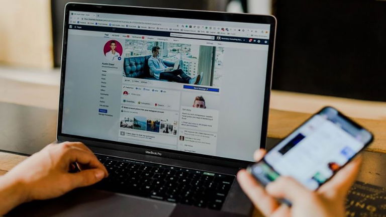 Cómo convertir un perfil de Facebook personal en una Fan Page