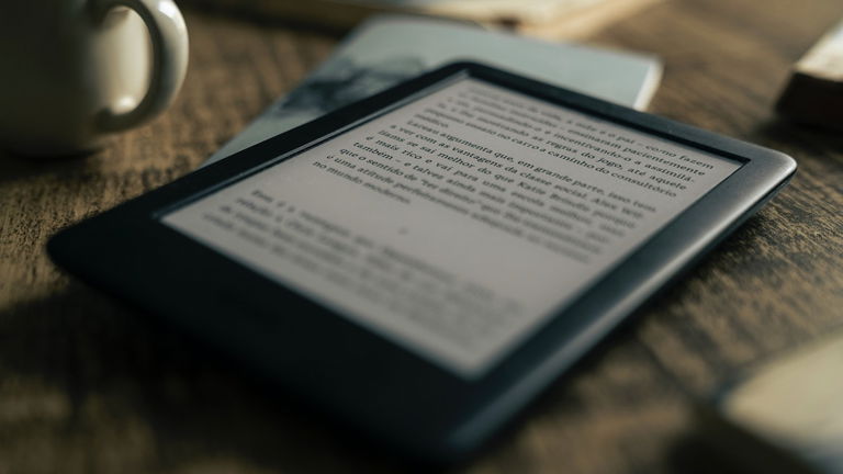 Cómo descargar libros gratis para el Kindle de Amazon