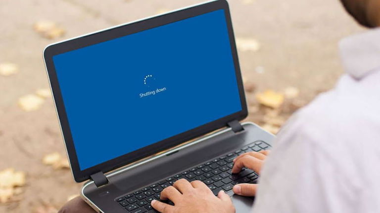Cómo programar el apagado del PC: guía paso a paso