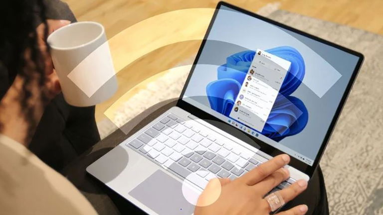 Cómo ver las contraseñas WiFi en Windows 11
