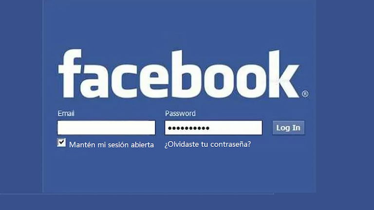 Cómo ver la contraseña de Facebook en el PC